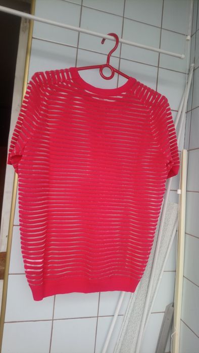 Ветровка женская