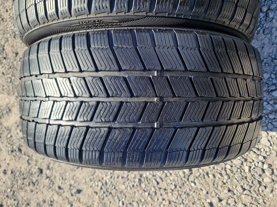 Opony zimowe Barum Polaris 3  225/40r18 (92V) XL