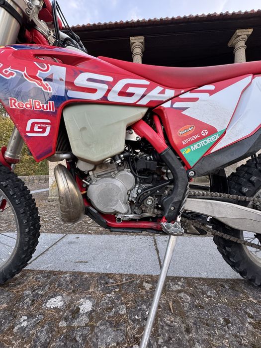 Gasgas ec250 2021