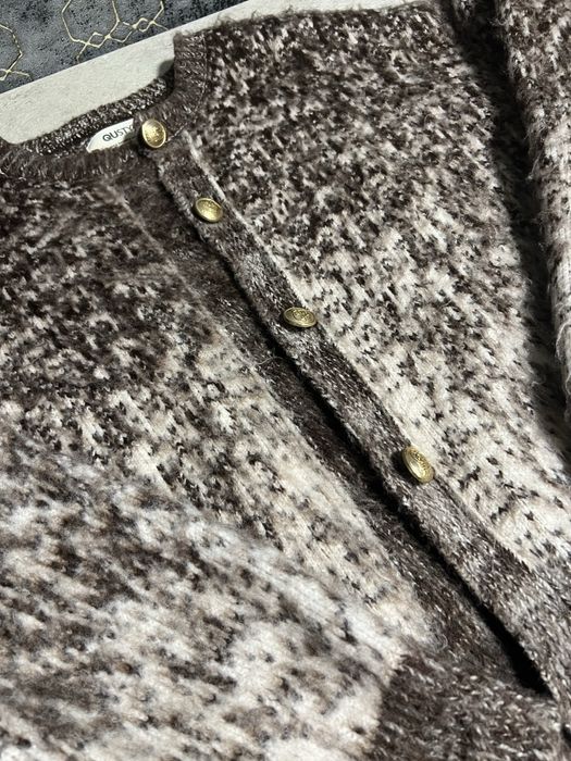 Продам теплий кардиган