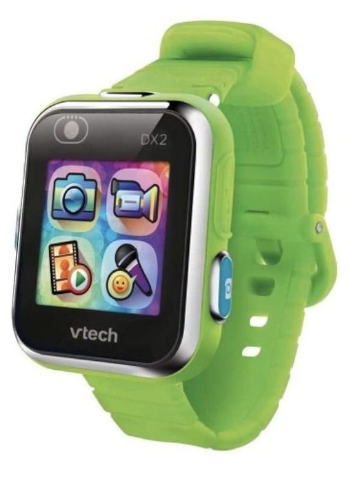VTech Kidizoom Smart Watch DX2  5- 12 lat