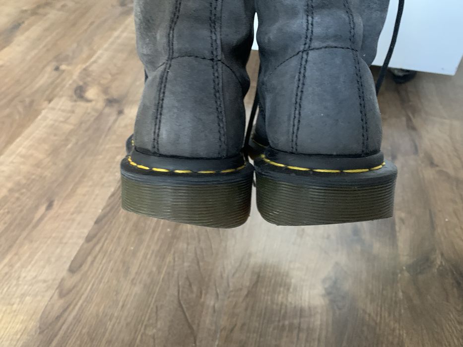 Buty Dr.Martens roz.37