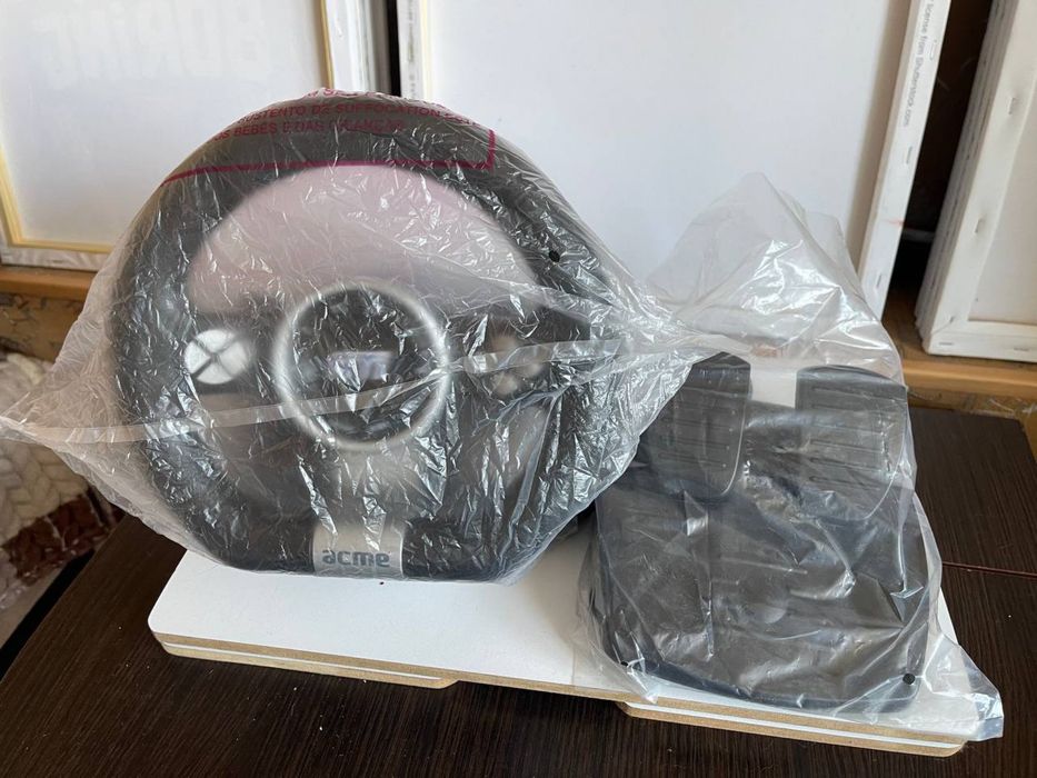 ACME Racing Wheel STi б/у