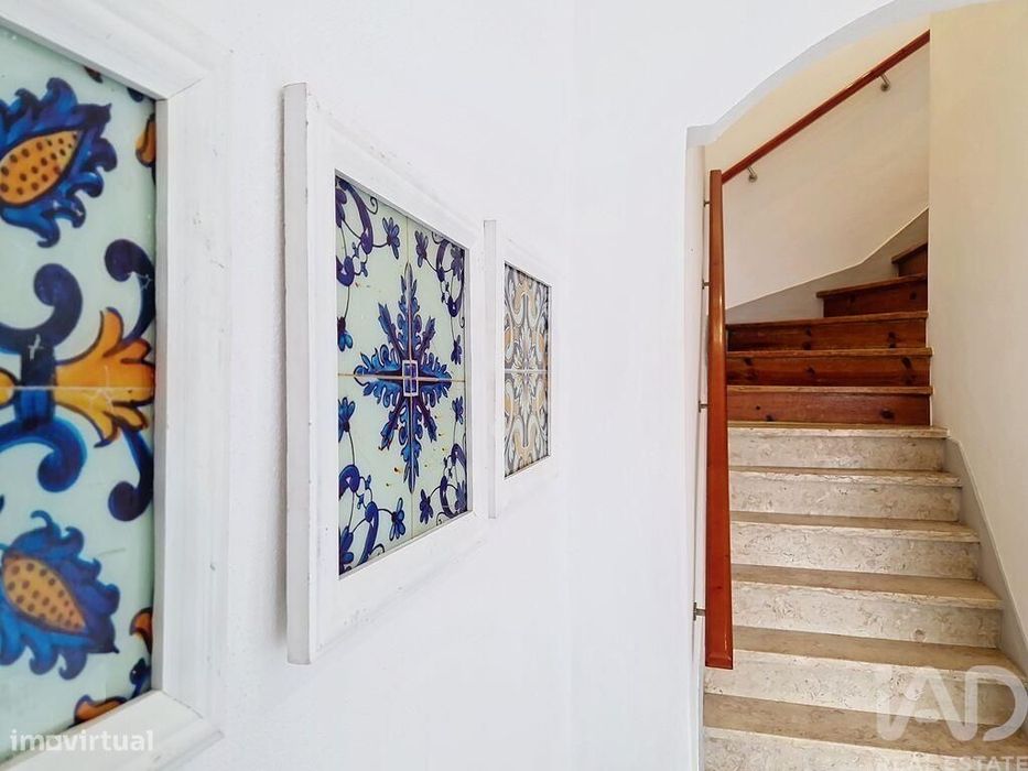 Apartamento T2 em Ericeira de 76,00 m2