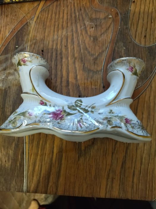 Продам подсвечник на 2 свечи, 200 грн