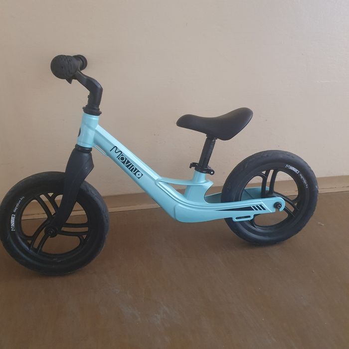 Rowerk biegowy movino