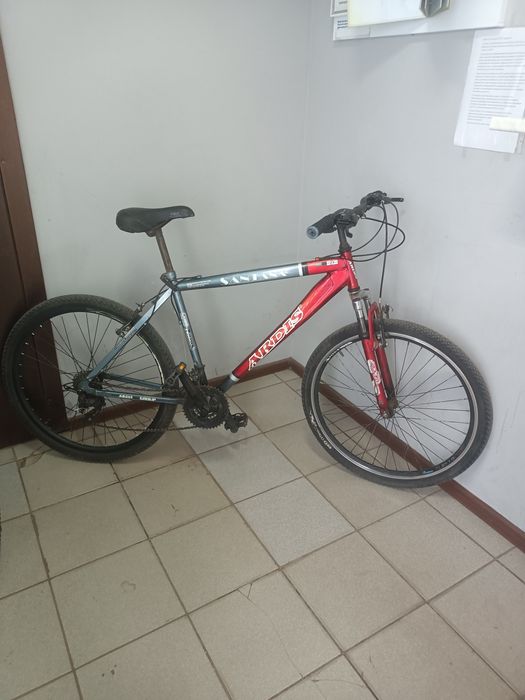 Велосипед Ardis Santana 26"
