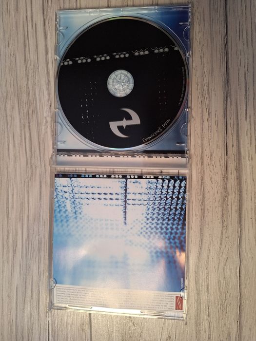 Płyta CD Evanescence Fallen