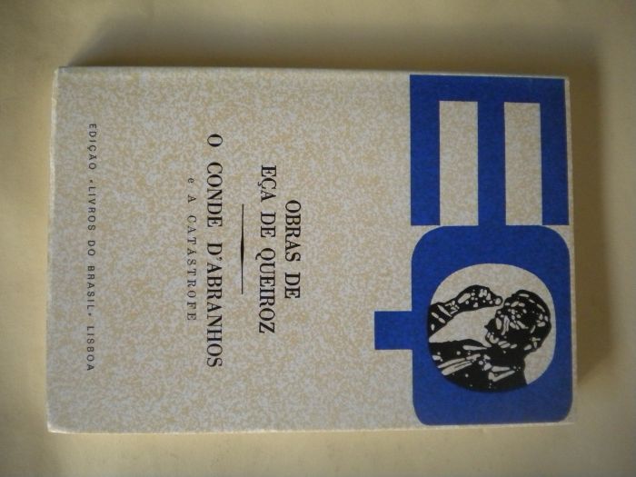 Obras de Eça de Queiroz