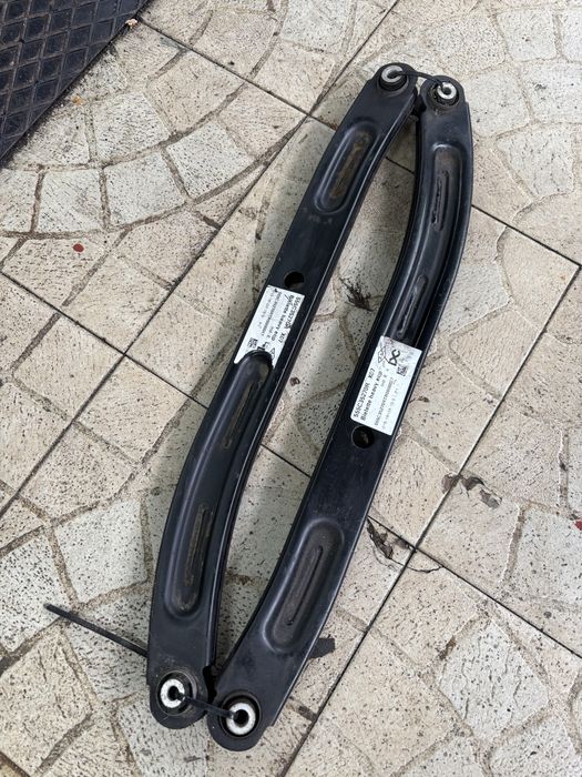 Triangulos SMART FORTWO