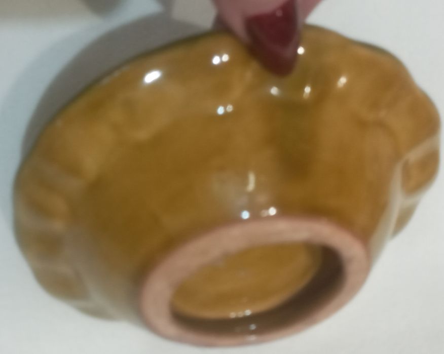 Керамическая Васильковская, Опiшнянська посудка, чашки керамические