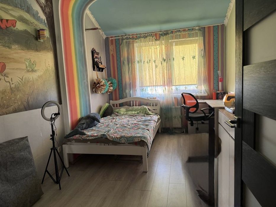 Продаж шикарної дворівневої квартири в ЖК Смарагдове місто