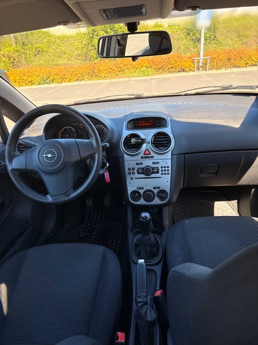 Opel Corsa 1,3 CDTI 75KM salon POLSKA