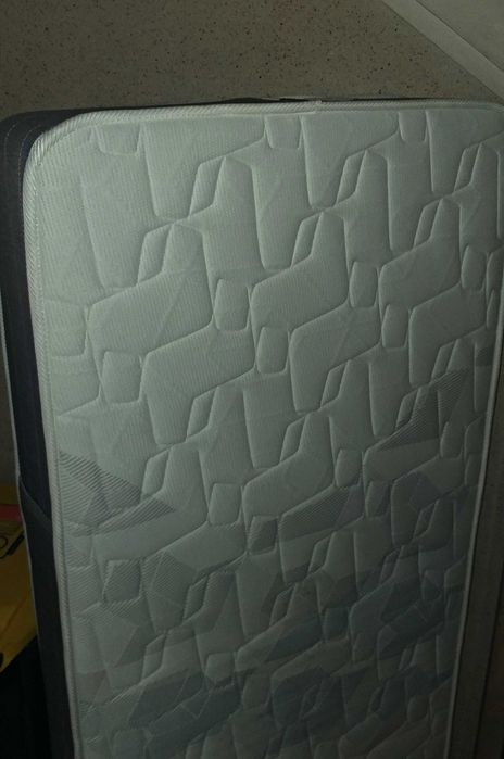 Colchão de cama de solteiro - Pikolin