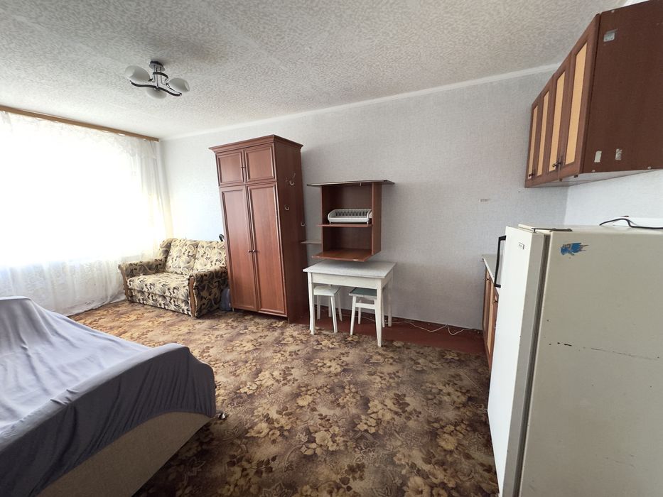 Актуальна оренда в гуртожитку на Молодіжній