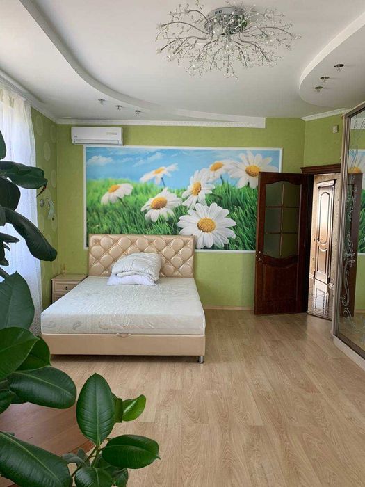 Квартиру в долгос