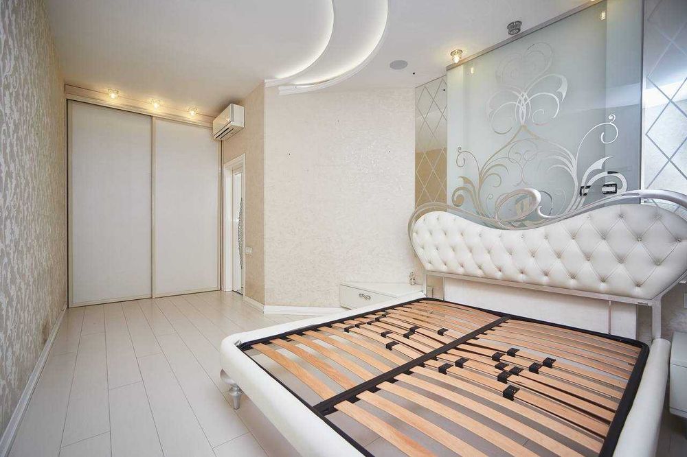 2-комнатная квартира по адресу Куликово поле пл. (площадь 87 м²) - Atlanta.ua - фото 10