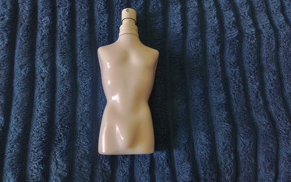 Fleur du Mâle J.P.Gaultier  75m, Unikat!