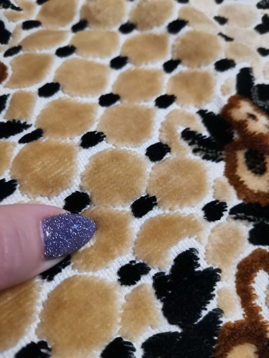 Плед покрывало на диван кровать