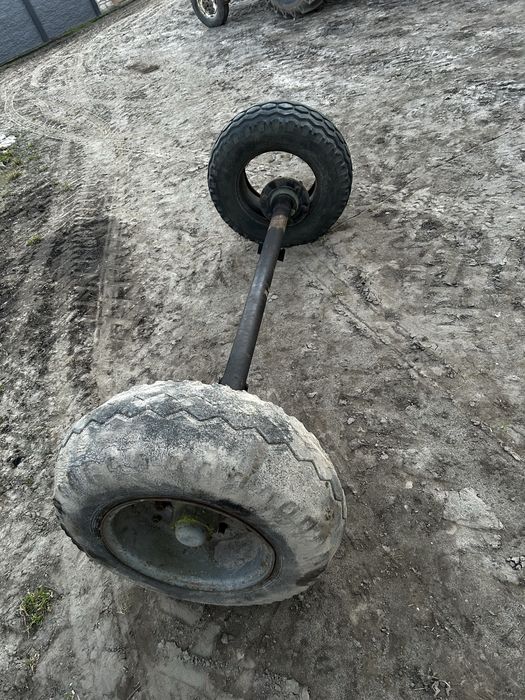 Części do cyklopa