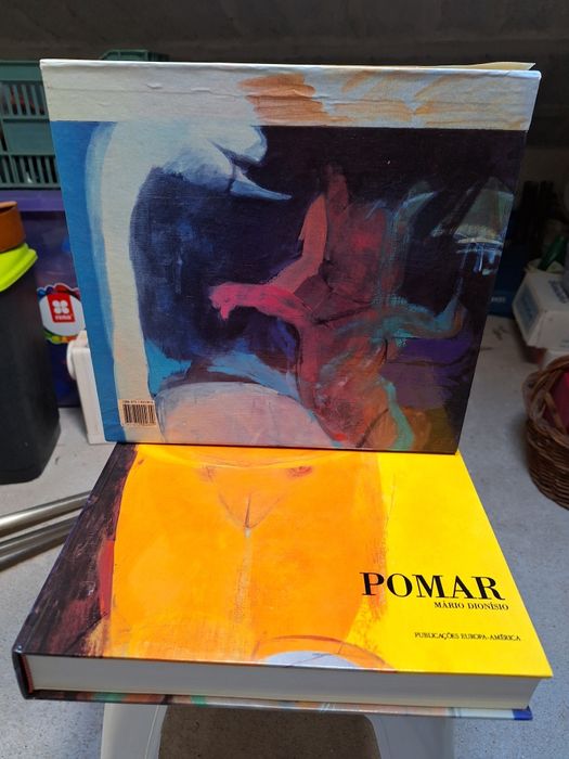 Pomar - Mário Dionísio