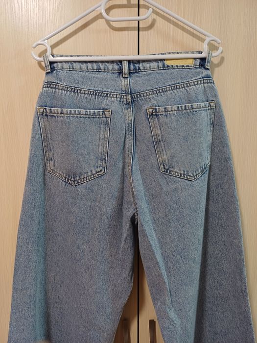 Джинси кюлоти жіночі LCW