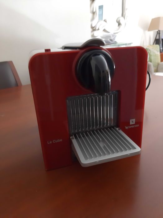 Máquina para peças