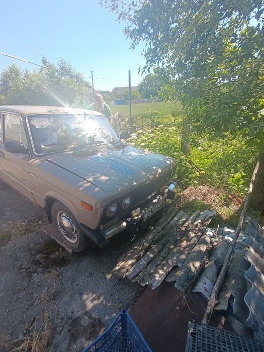 Продам ВАЗ 2106 хороший стан