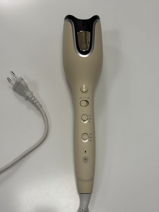 Автостайлер Philips з технологією SenseIQ
