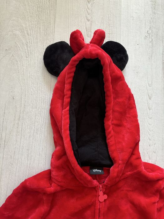 Kigurumi Myszka Mini