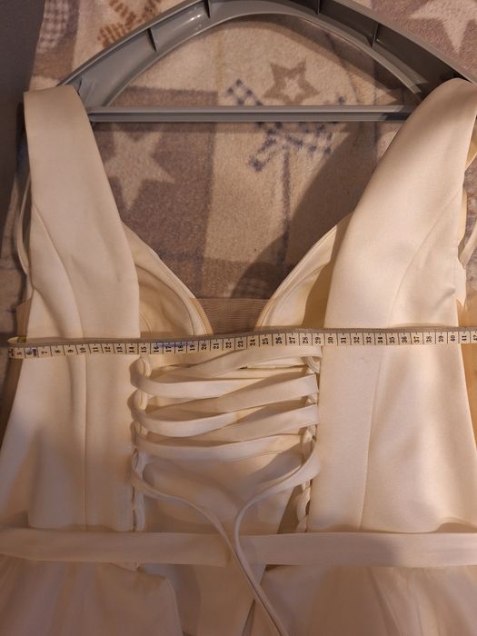 Sprzedam sukienkę ślubną