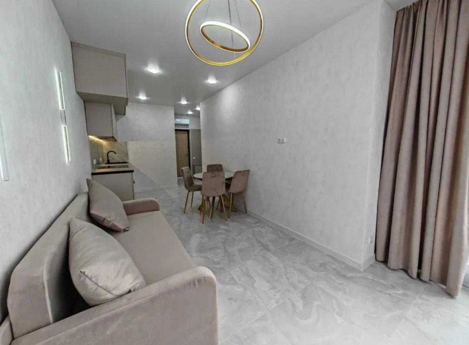 Стильная‼️ 1 ком. 45 кв.м. в ЖК Акварель 2 на Таирова‼️ Низкий Этаж