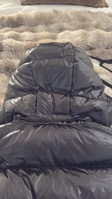 Casaco puffer da moncler