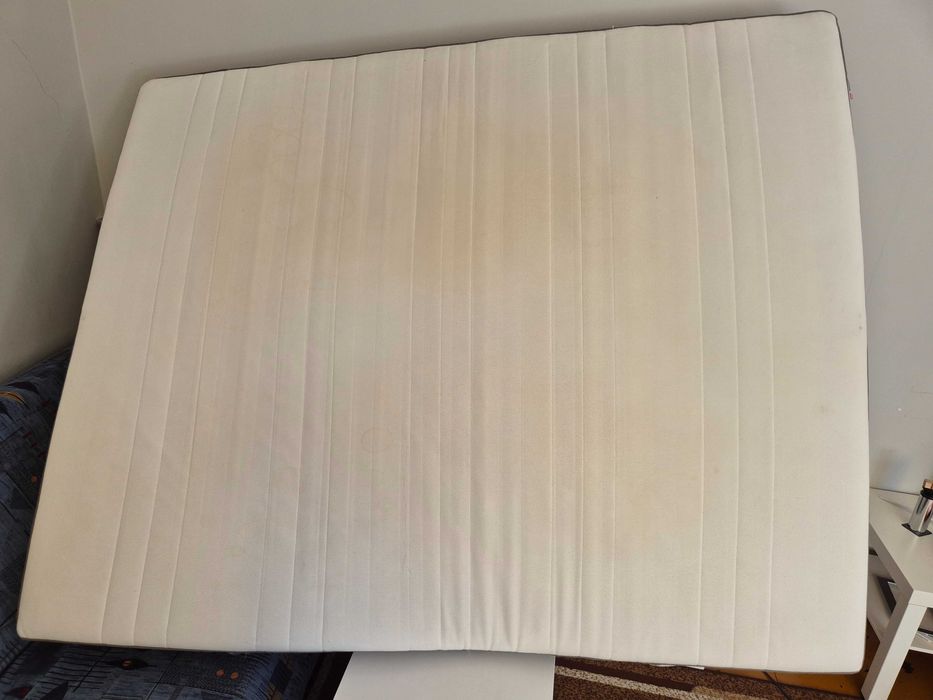 Materac 160x200 Morgedal Ikea
