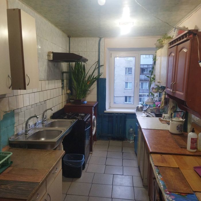 Здам кімнату в гуртожиток, Довженка,р-н Бл.Замостя