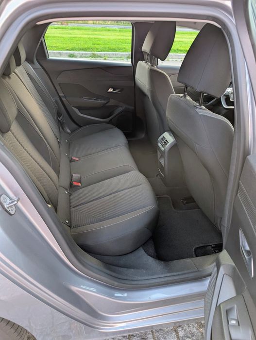 Vendo carrinha Peugeot 308 SW 1.5 BLUEHDI ACTIVE PACk de 2022