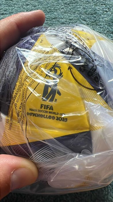 bolas Oficiais, LIga portuguesa e campeonato do mundo