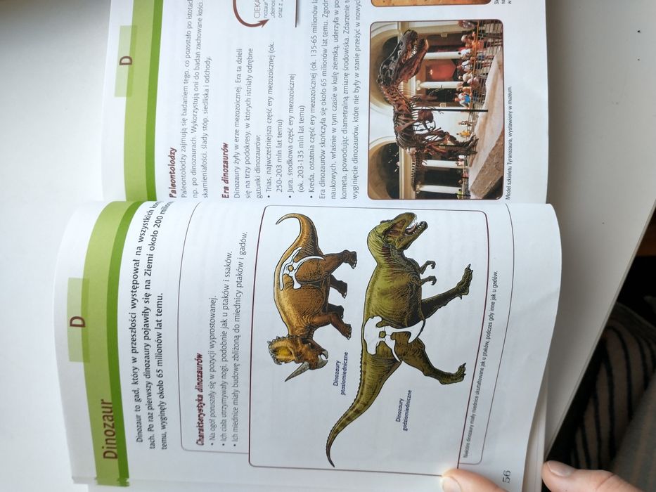 Moja pierwsza encyklopedia