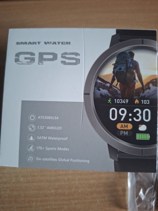 Sprzedam smartwatch