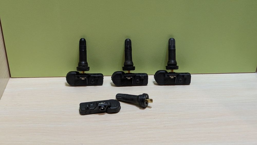 Датчики давления в шинах DODGE комплект