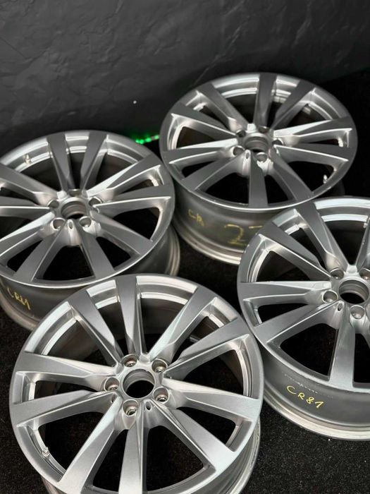 5x112 R19 8.5J ET31.5 D66.6 MERS A2234013100 +TPMS CR81