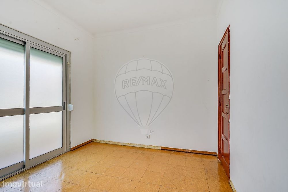 Apartamento T1 para venda