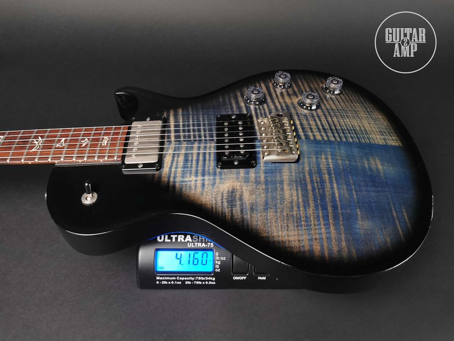 2012 PRS Singielcut Tremonti Signature Model