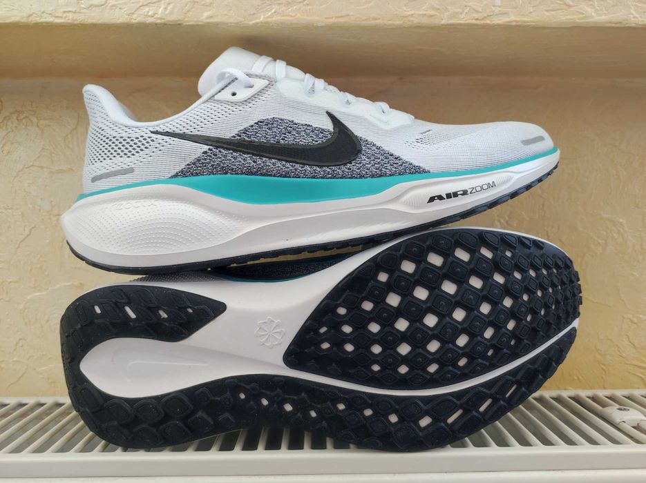 ОРИГІНАЛ100%! Кросівки Nike Air Zoom Pegasus 41 FD2722-103