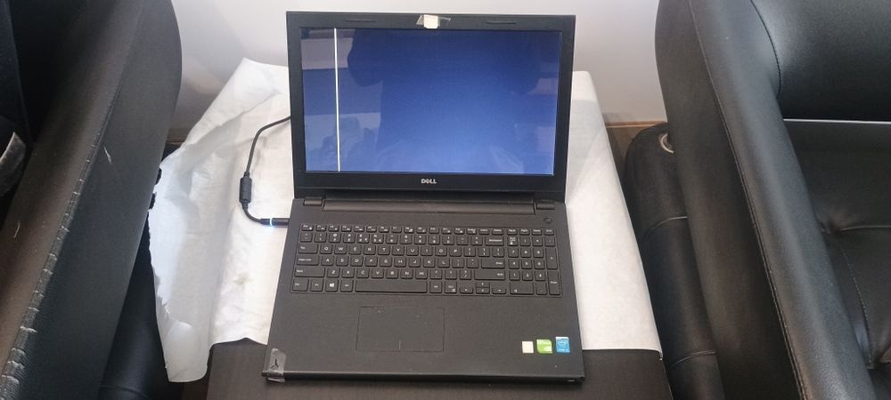 Dell Inspiron 15 i5 8gb ram