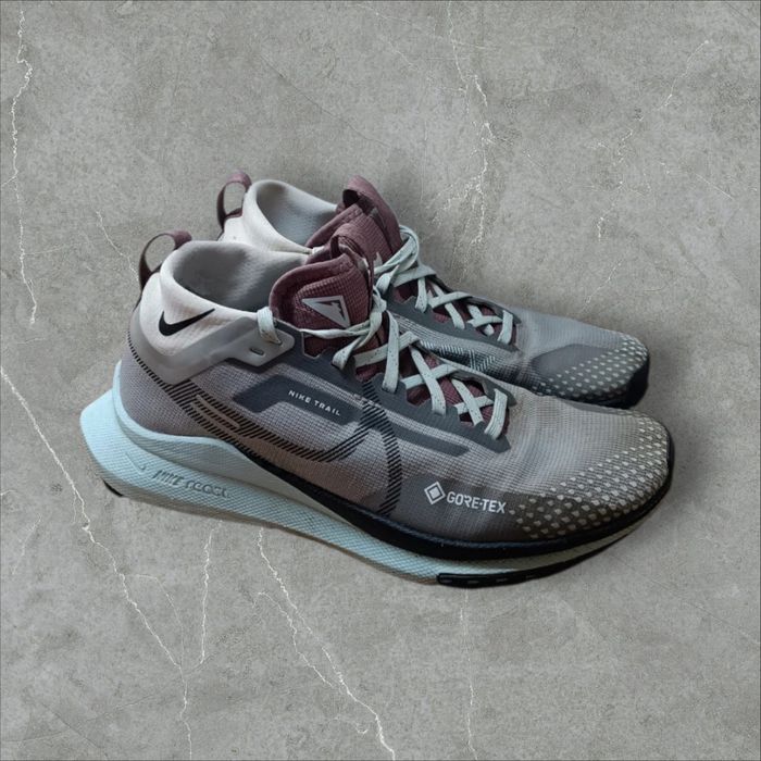 Buty Nike Pegasus 4 Trail Sportowe Do Biegania