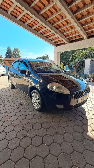 Fiat punto 1.3 multijet sport — photo 2