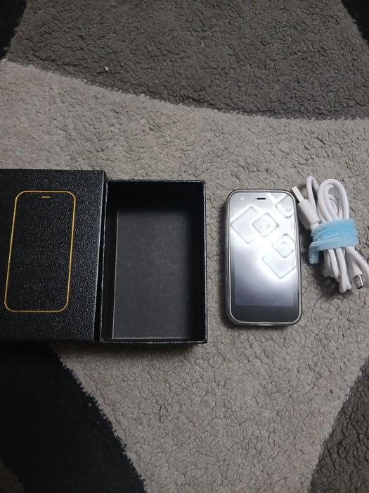 Смартфон  SOYES XS15