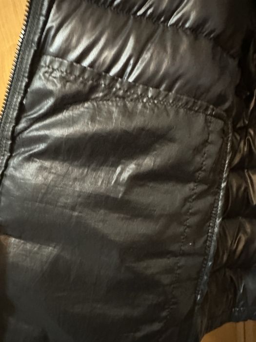 Куртка женская пуховая  100 грамовка