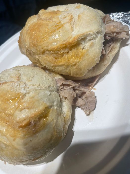 Vendo doces e salgados caseiros